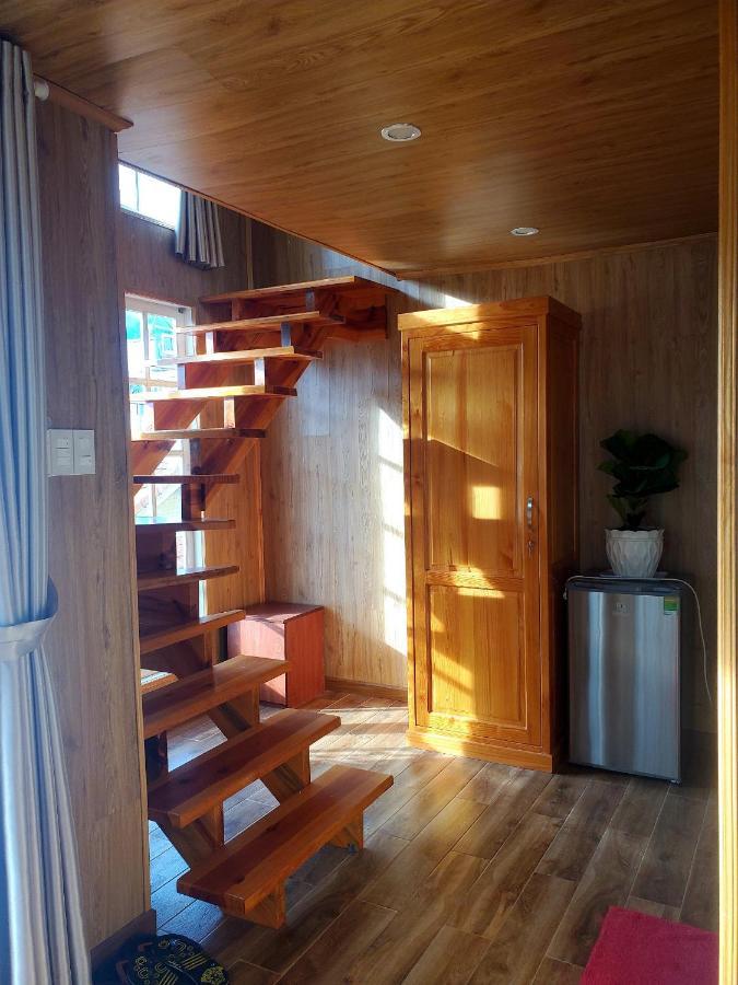 Open House 호텔 달랏 외부 사진