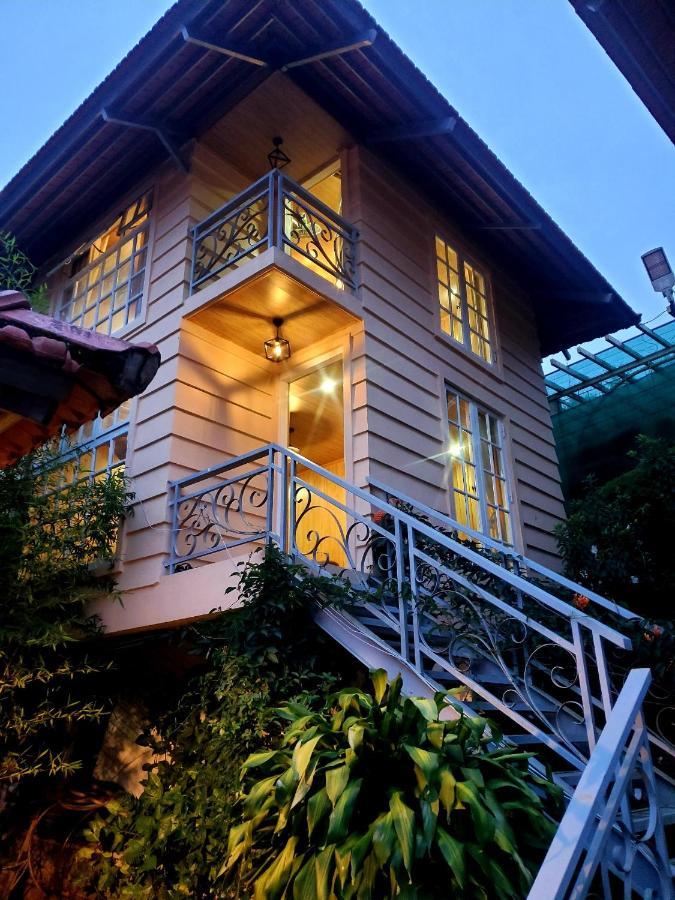 Open House 호텔 달랏 외부 사진