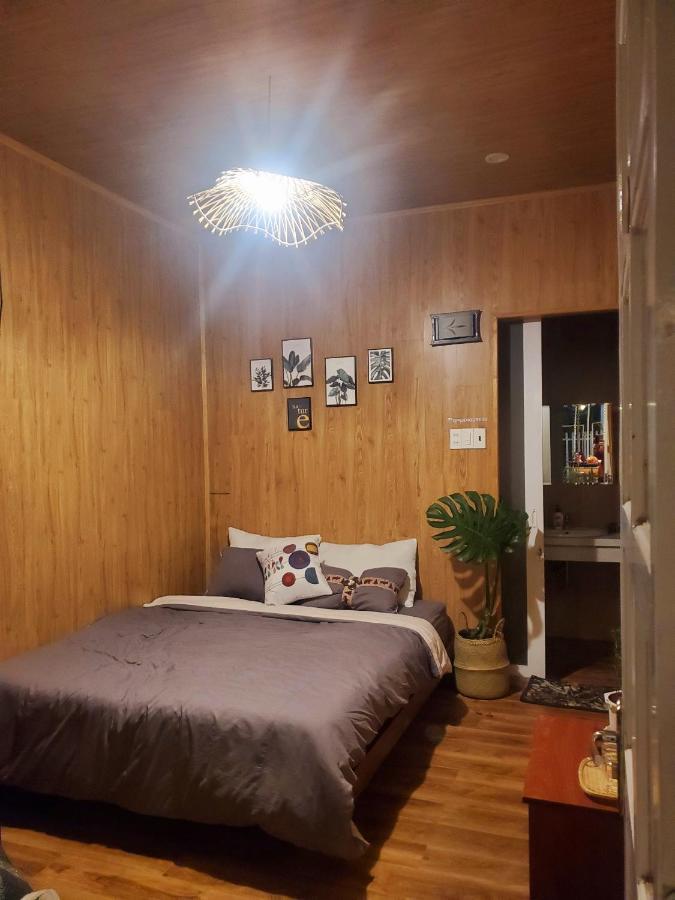 Open House 호텔 달랏 외부 사진